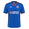 Camiseta de fútbol Cruz Azul Primera Equipación 23-24 - Hombre